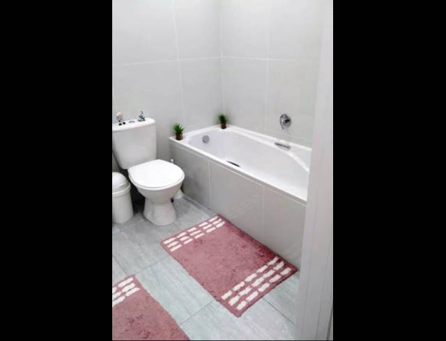 2 BEDROOM APARTMENT RENTED IN ST GEORGES PARK